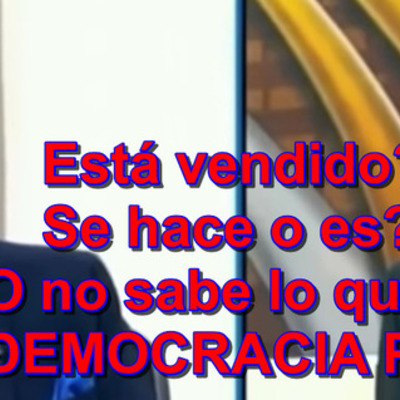 Timeline: POLARIZACION DE FUERZAS