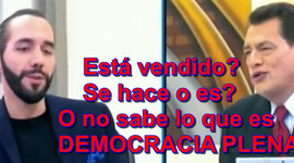 Timeline: POLARIZACION DE FUERZAS