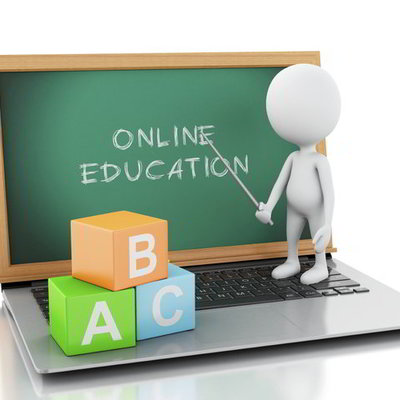 Timeline: Evolución de las modalidades educativas