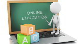 Timeline: Evolución de las modalidades educativas