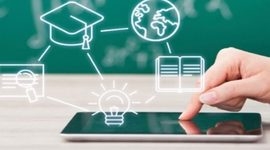 Timeline: FACTORES QUE GENERAN Y HAN AYUDADO A LA EVOLUCIÓN  DE LA EDUCACIÓN A DISTANCIA TRADICIONAL HACIA LA EDUCACIÓN A DISTANCIA VIRTUAL EN COLOMBIA