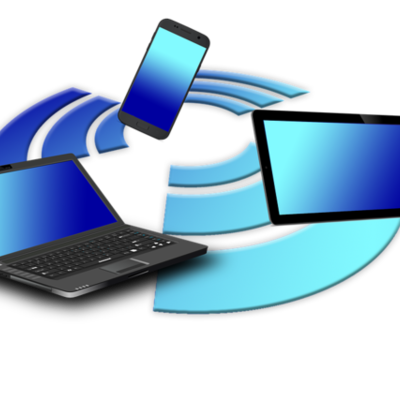 Timeline: Redes de comunicaciones