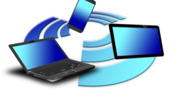 Timeline: Redes de comunicaciones