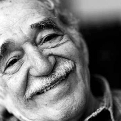 Timeline: GABRIEL GARCÍA MARQUEZ