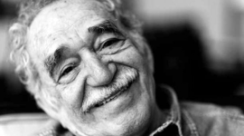 Timeline: GABRIEL GARCÍA MARQUEZ