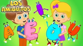 Timeline: Las vocales una historia de vida