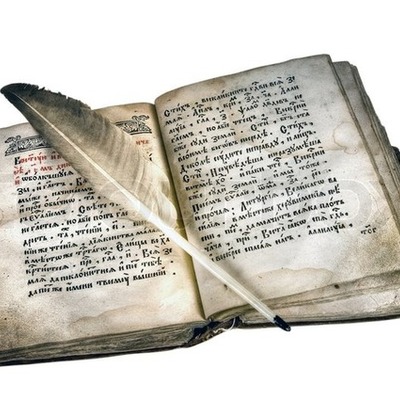 Timeline: Once upon a time... there was a happy ending.