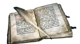 Timeline: Once upon a time... there was a happy ending.