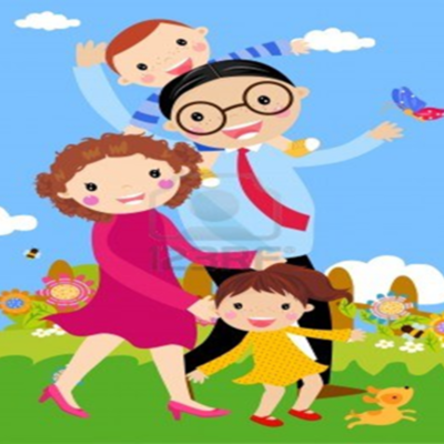 Timeline: Diagrama de La infancia y la adolescencia desde los microsistemas