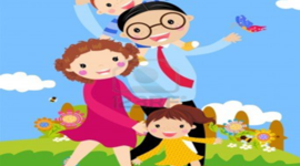 Timeline: Diagrama de La infancia y la adolescencia desde los microsistemas