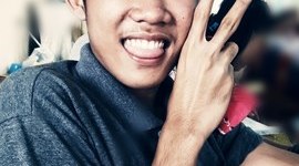 Timeline: The Life of James Lyndon B. David