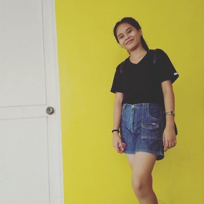 Timeline: The Life of Jheanne Ramos