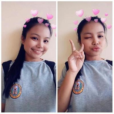 Timeline: The life of Precious Quiballo