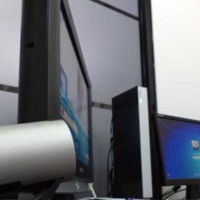 Timeline: HISTORIA TELESALUD