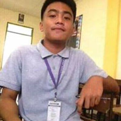 Timeline: The life of Lhansen De Guzman