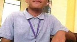 Timeline: The life of Lhansen De Guzman