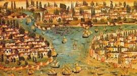 Timeline: Βυζαντινή  Αυτοκρατορία