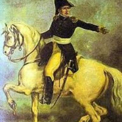 Timeline: Manuel Belgrano