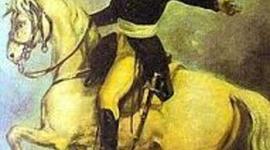 Timeline: Manuel Belgrano