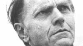 Timeline: Paul Feyerabend  Jan 13, 1924- Feb 11, 1994