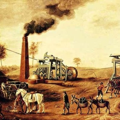 Timeline: Acontecimientos que marcaron la historia de la ingeniería jhon diaz