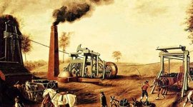 Timeline: Acontecimientos que marcaron la historia de la ingeniería jhon diaz