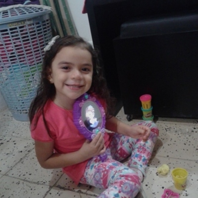 Timeline: Infancia y adolesciencia