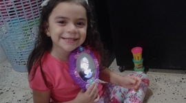 Timeline: Infancia y adolesciencia