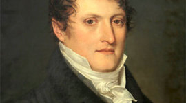 Timeline: Línea de tiempo de Manuel Belgrano.