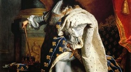 Timeline: Absolutismo Monárquico, Mercantilismo Y Revoluciones Inlgesas