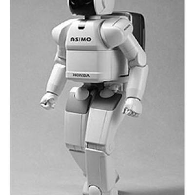 Timeline: Evolución de los Robots