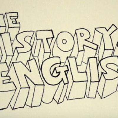 Timeline: History of English
