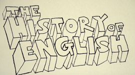 Timeline: History of English