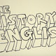 History of english