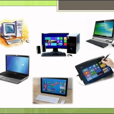 Timeline: GENERACIÓN DE LAS COMPUTADORAS