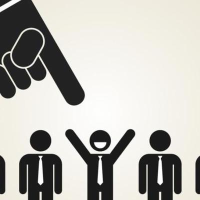 Timeline: Proceso de Reclutamiento hecho por: Amaranta Ronces y Thalia Herrera