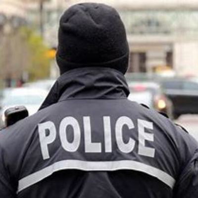 Timeline: History of Policing