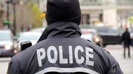 Timeline: History of Policing