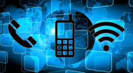 Timeline: Telecomunicaciones Historia, Presente y Futuro