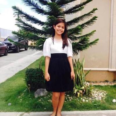 Timeline: The life of Katherine Dela Cruz