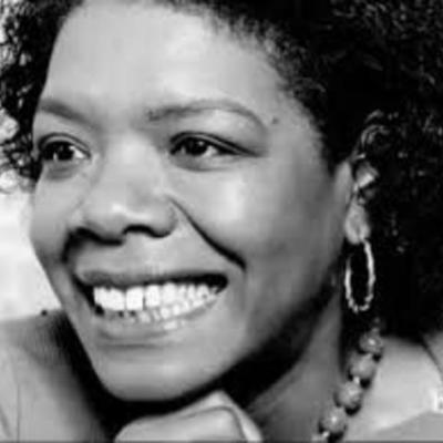 Timeline: The Beautiful Life of Maya Angelou
