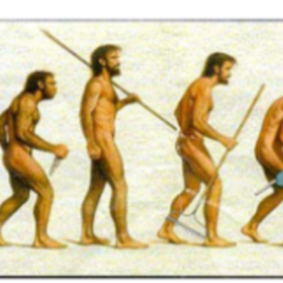 Timeline: Nemzedékelmélet