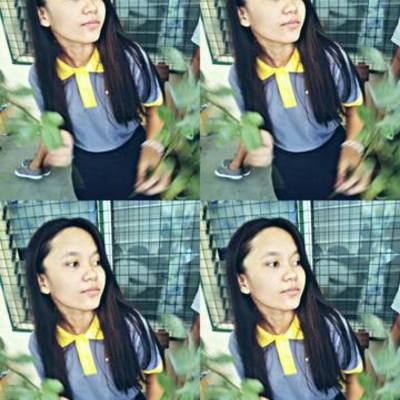 Timeline: The Life of Roma Jane V. Medina