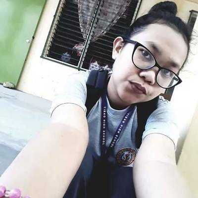 Timeline: The Life of Angelica Espiña Tijero