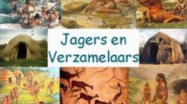 Timeline: Floor's tijdbalk