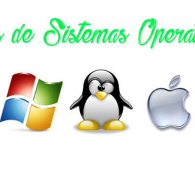 Timeline: sistemas operativos