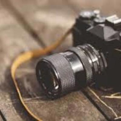 Timeline: Historia de la fotografia