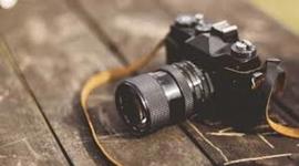 Timeline: Historia de la fotografia