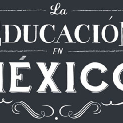 Timeline: La educación en México