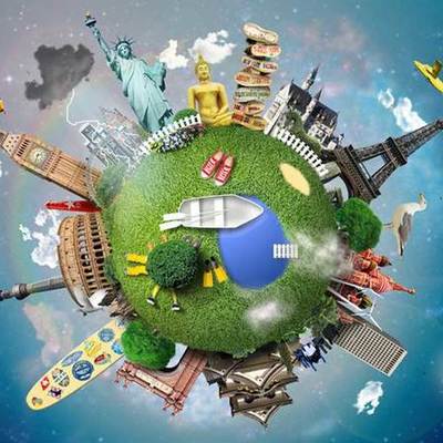 Timeline: Una rápida visión sobre la naturaleza e historia de la Ciencia... y de las Ciencias de la Tierra.